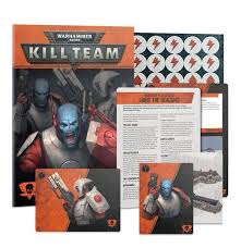 Kill Team: Advance Team Starpulse Kill Team: Advance Team Starpulse